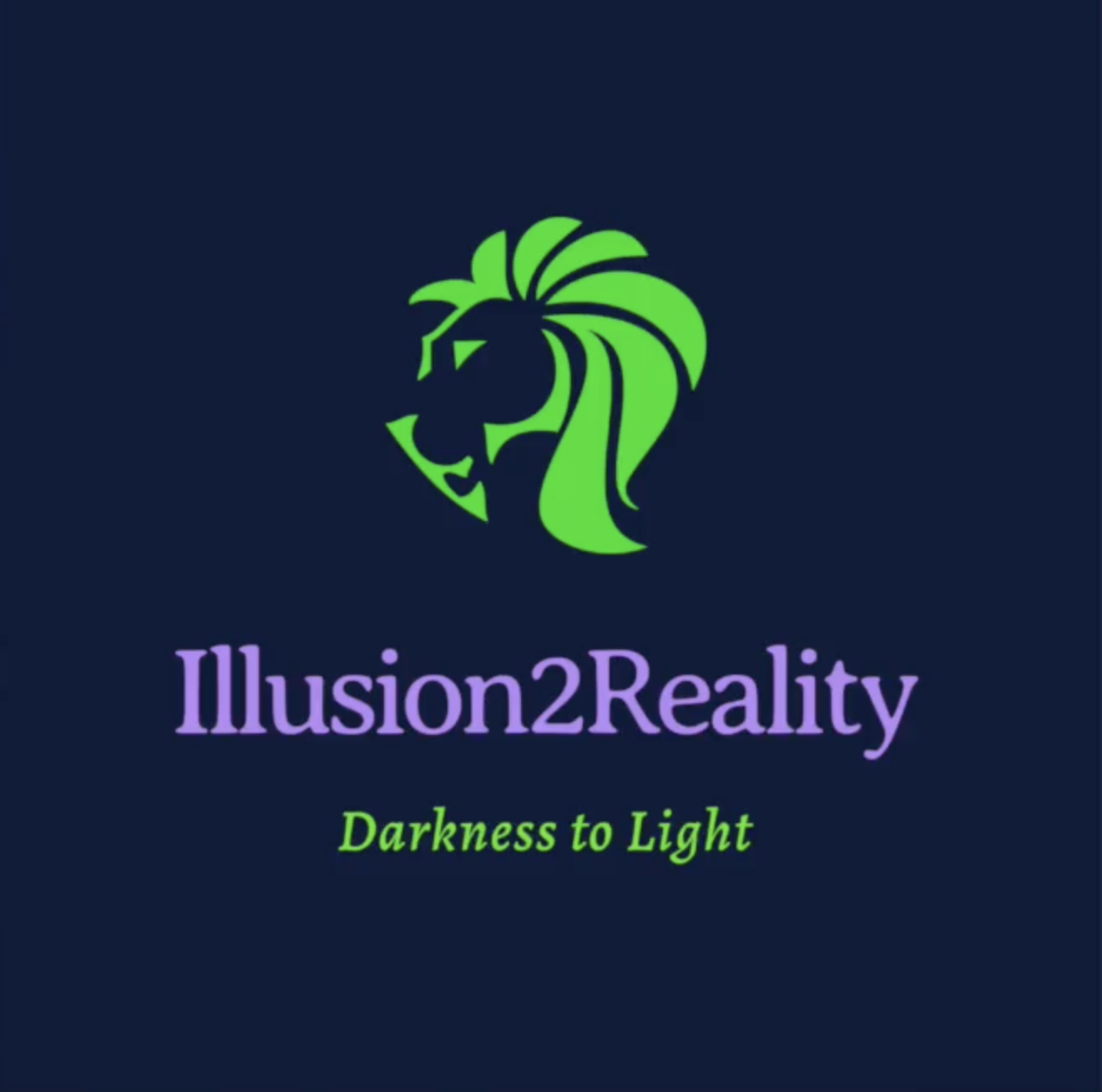 Illusion2Reality