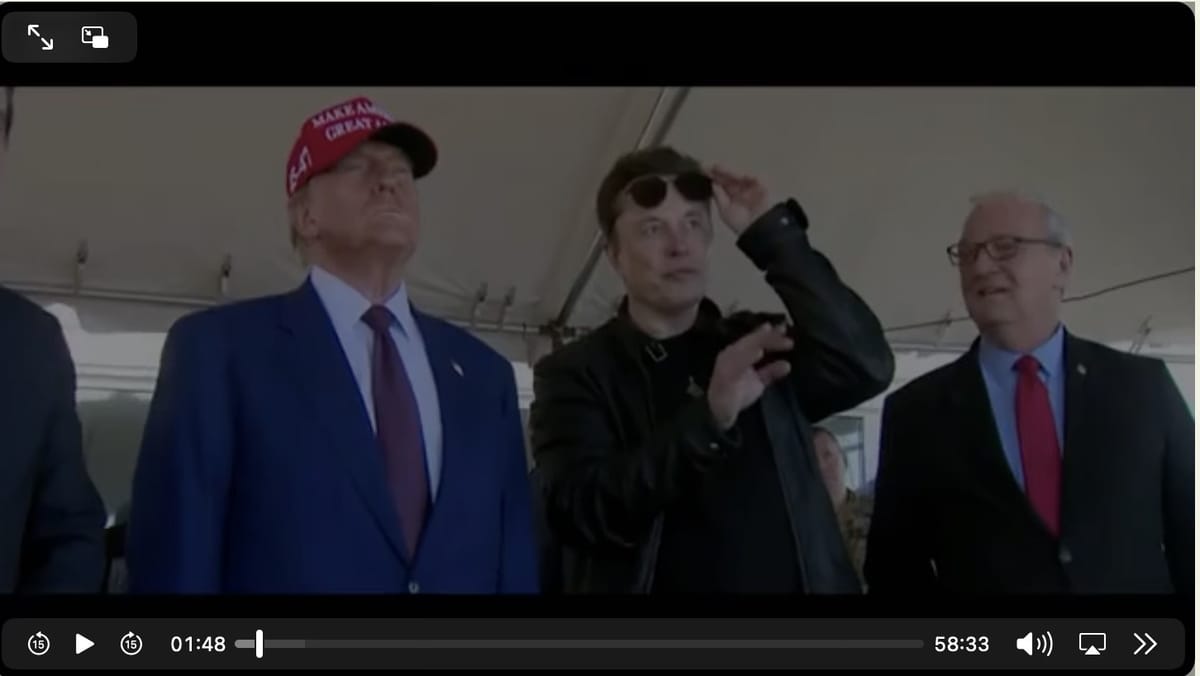 Global Technocratic Rule is drawing ever closer.