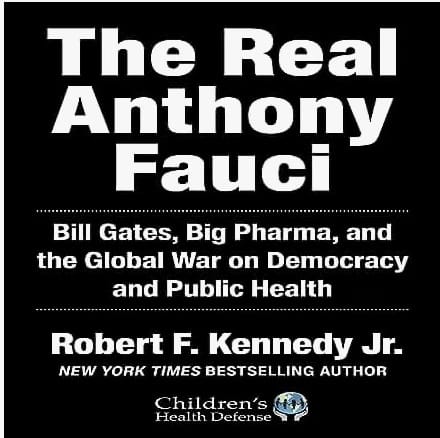 SCANDALOUS: COVID-19-THE WORST FRAUD EVER PERPETRATED ON MANKIND!