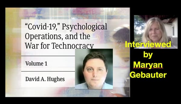 IN THE MIDST OF WORLD WAR THREE!