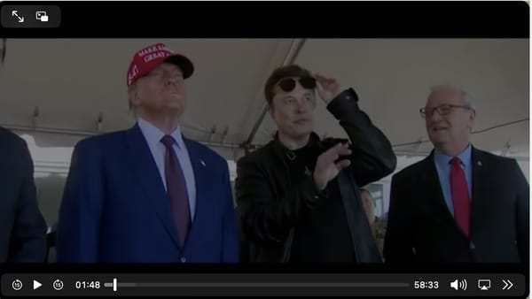 Global Technocratic Rule is drawing ever closer.