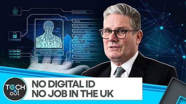 Where does Technocracy and Agenda 2030 fit into the end-time prophecies of the Bible?